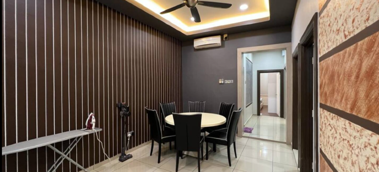 7 Guesthouse Bakri图片