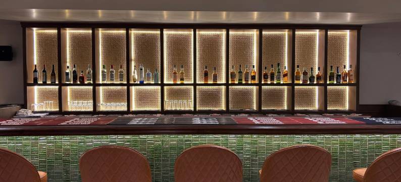 阿迈尔格林酒店(HOTEL AMER GREENS)图片