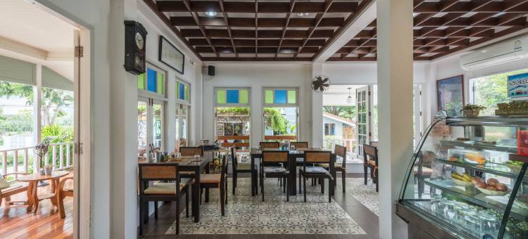 Sweet Honey Resort, Pranburi - Hua Hin图片