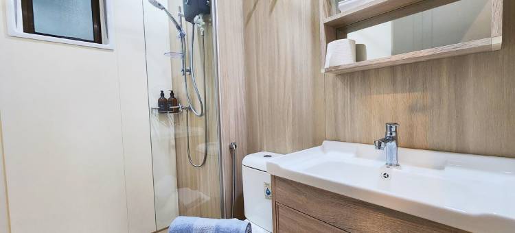 Youth City Niai KLIA Fully Aircon Cozy Suite图片