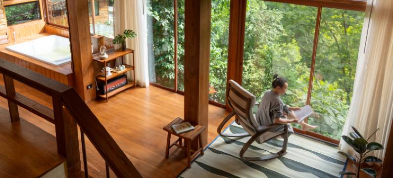 波塔瑞之家(Portare.home Mae Kampong)图片