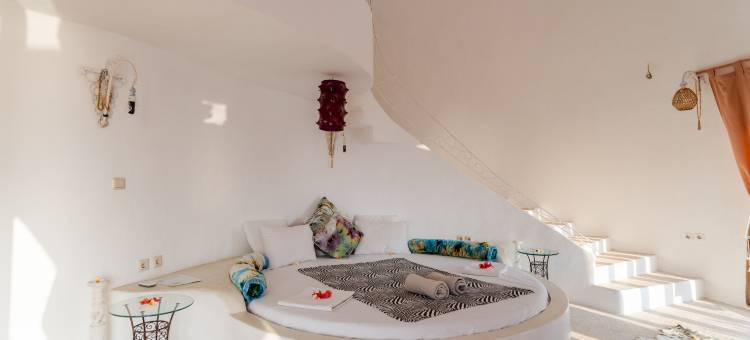 龙目岛蒙提吉湾穹顶别墅(Mentigi Bay Dome Villas)图片