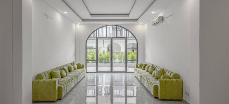 苏荷别墅度假村(Soho Villa & Resort)图片