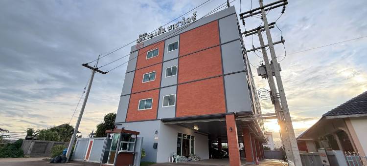 SKM Paradise Mae Sai图片