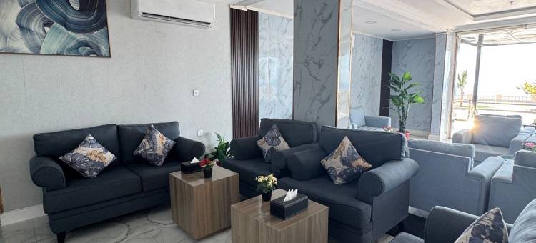 玫瑰之地酒店(Rose Land Hotel)图片