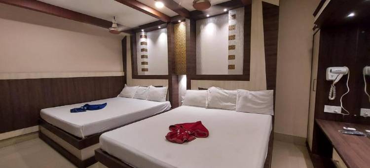 阿南亚酒店(Ananya Hotel)图片