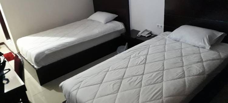 Hotel Arafah Jambi图片