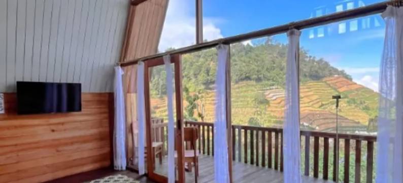 帕当萨里小屋2(Padangsari Cabin 2)图片