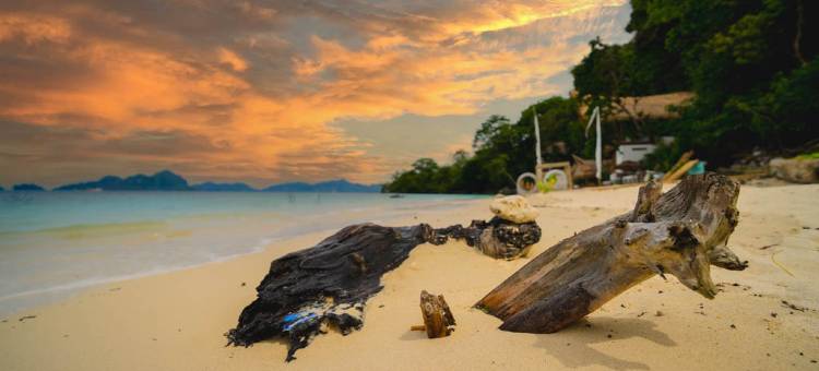 The Henry Resort Qi El Nido图片