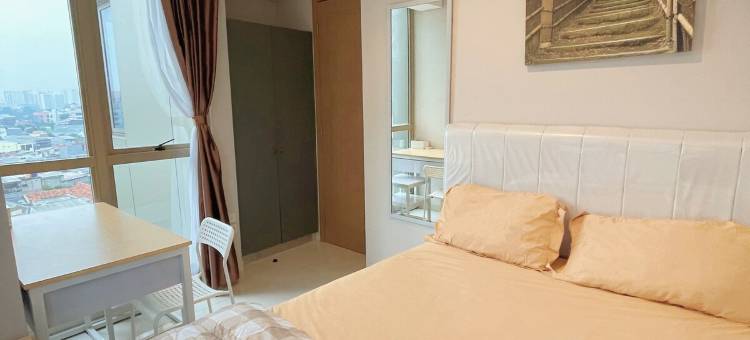 ARRAM | No.207 | Next to TA Mall with FAST Wi-Fi!图片