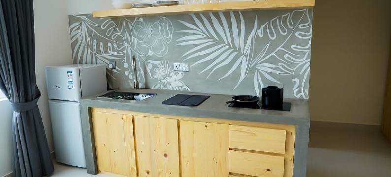 尼甘布莲花豪华公寓(Lotus Luxury Residences Negombo)图片