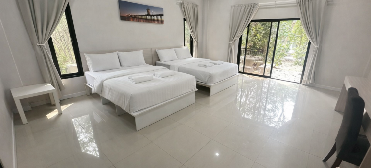 Rayong Valley Resort图片