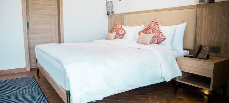 索尔蒂西区度假村马纳卡马纳(Soaltee Westend Resort Manakamana)图片