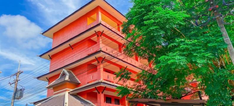 南侬山居(Nangnon Hill Hug)图片