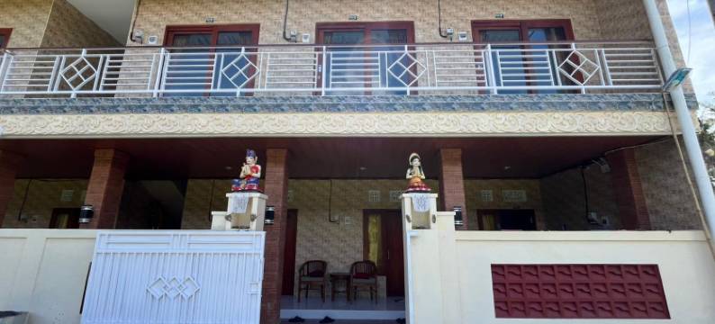 Hotel O near Mangusada Hospital formerly Rare Home Cozy Stay Premier 2图片