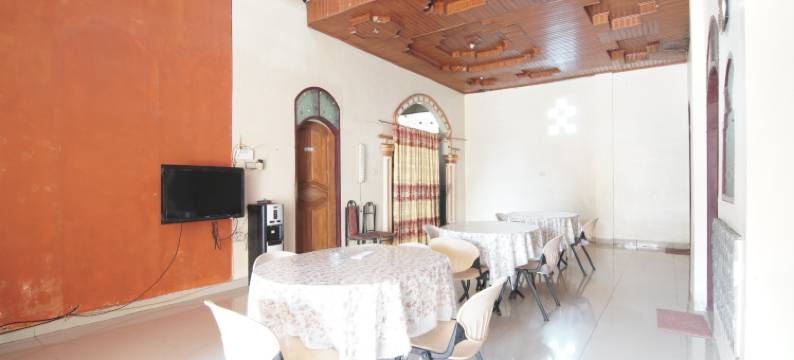 Hotel O Njy House SyariahNearBandara Sultan Syarif Kasim II图片