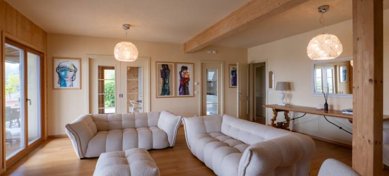 法特利切利酒店(Fattorie di Celli)图片