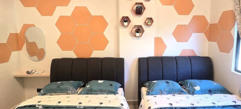 The Highland Hive图片