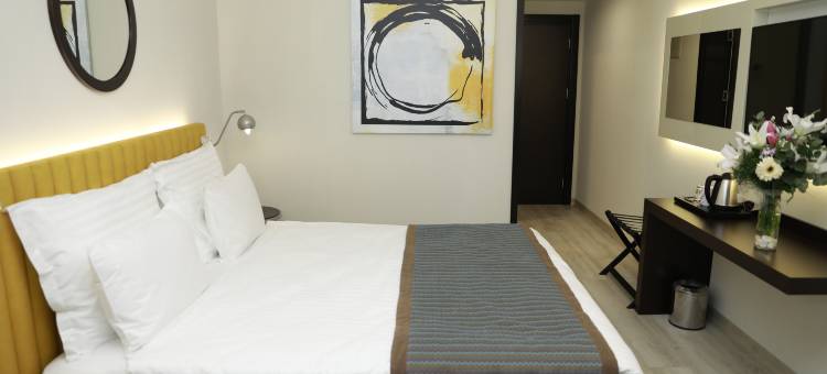 米尔洛德酒店(MILORD HOTEL)图片