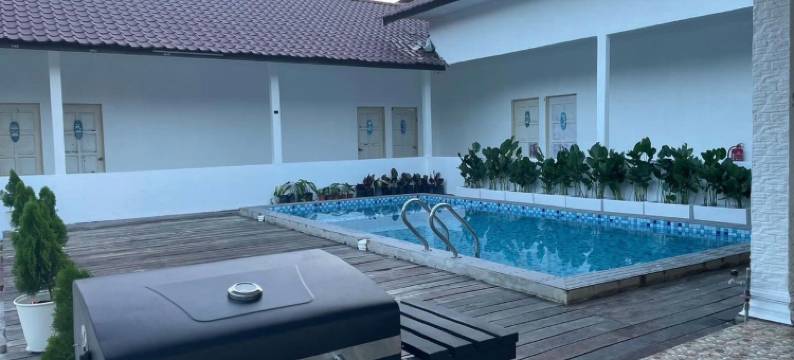 阿罗哈小木屋(Aloha Chalet)图片