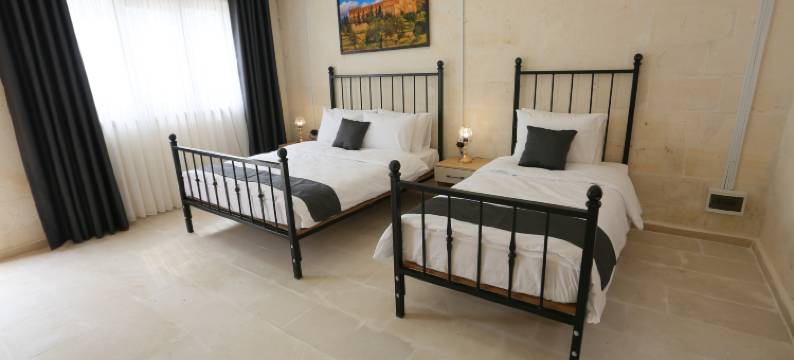 The Castle Inn Mardin图片