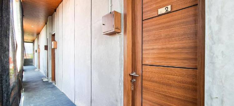 RedDoorz near Stasiun Purwokerto 2图片