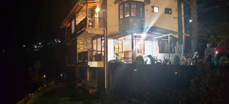 埃尔芬斯通旅馆(Elphinstone Inn)图片