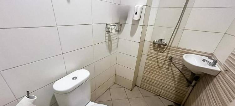 Kostel 99 Pangkal Pinang RedPartner图片