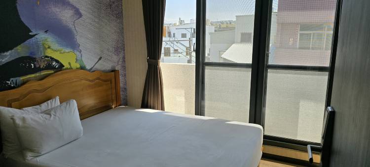 迷你屋旅舍图片
