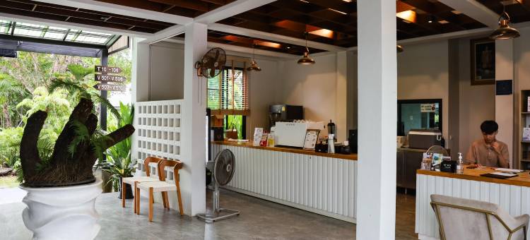 桐艾府塔拉精品酒店(Trattara Boutique Hotel)图片