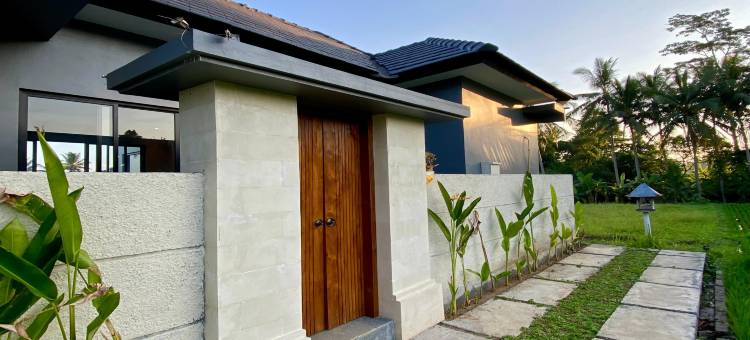 文斯乌布别墅(Vince Ubud Villas)图片
