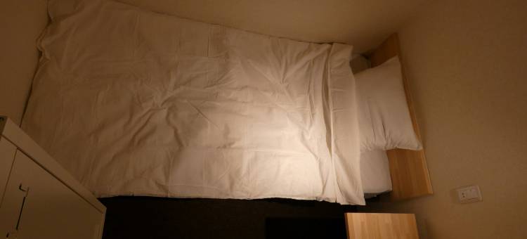 HOSTEL MOJIKO CABIN图片