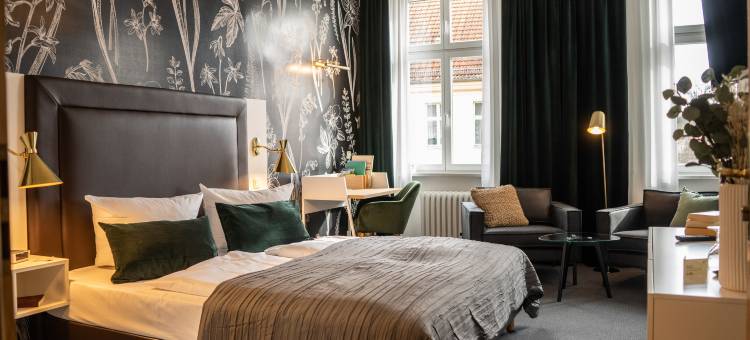 安姆阿尔登厄辛餐厅酒店(Hotel & Restaurant Am Alten Rhin)图片