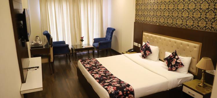 SC住宅酒店(HOTEL SC RESIDENCY)图片