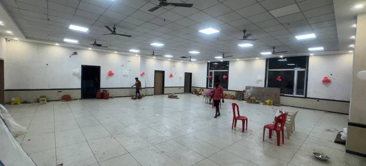 Hotel Brijraj Dham图片