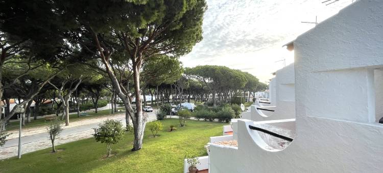 BnB Homes Falésia Beach Cozy Apartment with Terrace & 2 Swimming Pools图片