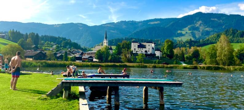 罗瑟尔霍夫客栈(Gasthof Rösslhof)图片