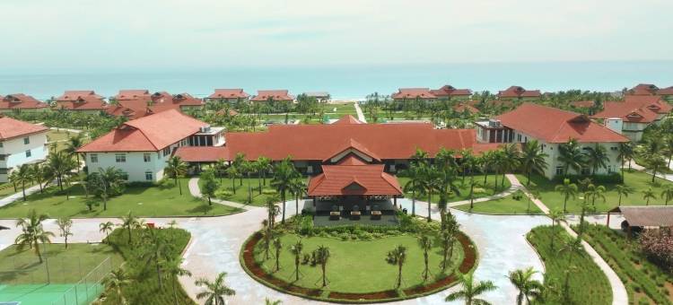 鲁滨逊 南会安(ROBINSON NAM HOI AN)图片