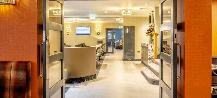 星级酒店(Star Hotel)图片