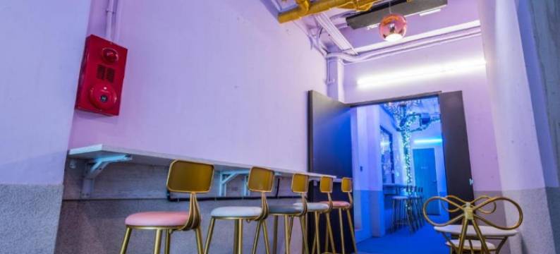 艺筑文旅开封馆图片