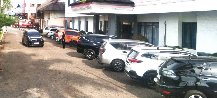 Wisata Indah Hotel图片