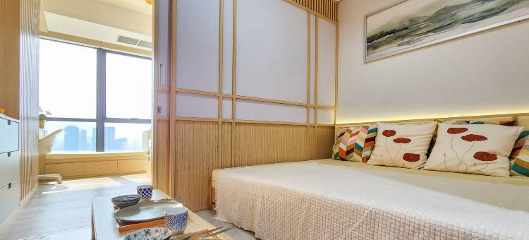 The Smith Apartment - Alam Sutera by Nagisa Bali图片