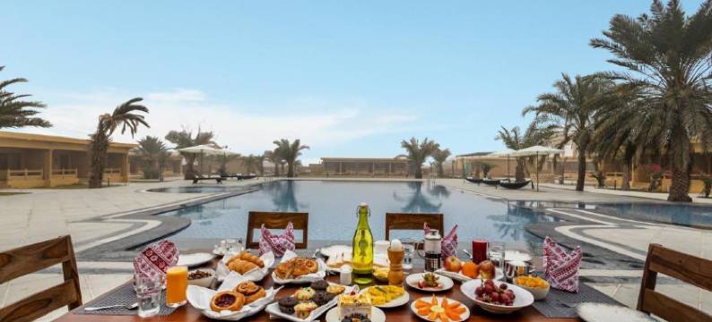 斯特林鲁德拉克什杰伊瑟尔梅尔酒店(Sterling Rudraksh Jaisalmer)图片