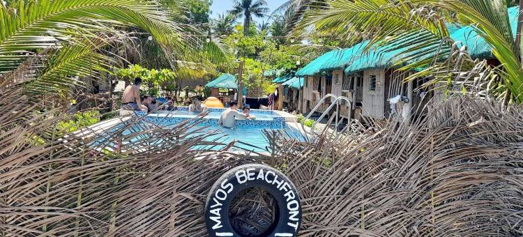 Mayos Beachfront Resort图片