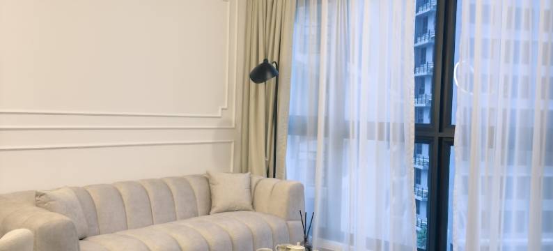 Luxury Suite in Bukit Bintang图片