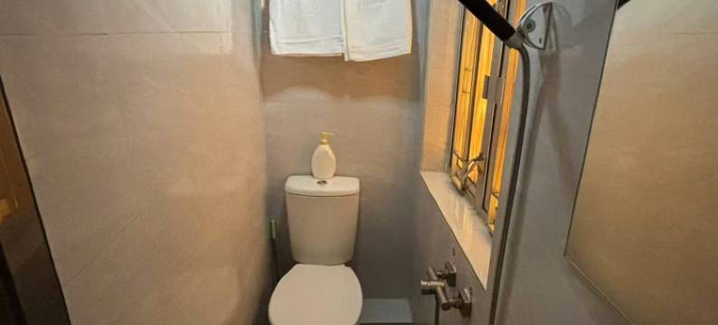 富丽宫宾馆图片