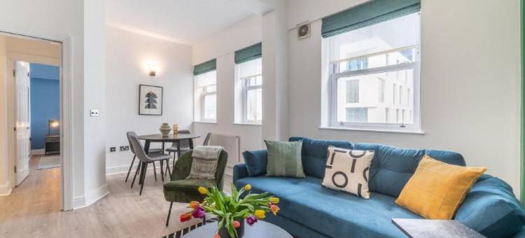 Kula London - Tower Bridge图片