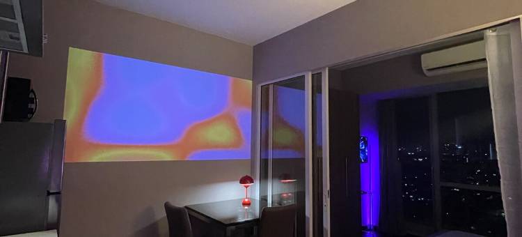 Cozy place near Poblacion and Rockwell图片