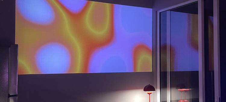 Cozy place near Poblacion and Rockwell图片