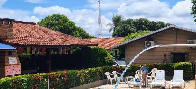 博尼图嗨旅舍和膳宿公寓(Bonito HI Hostel e Pousada)图片